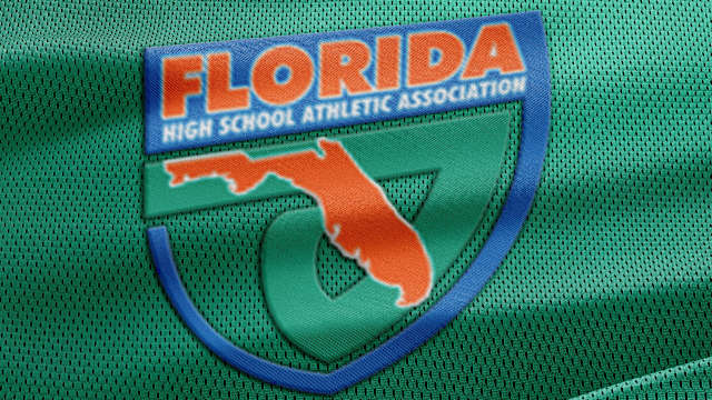 FHSAA logo